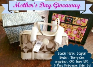 mothers day giveaway