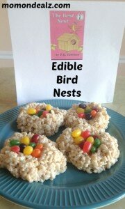 edible bird nests