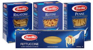 barilla