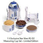 Geeky Star Wars Gifts