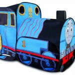 Kids Love Thomas Tank Engine Gifts