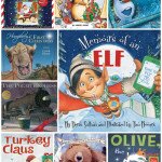 Good Christmas Books Kids Will Love