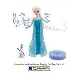 Disney Frozen Elsa Dolls