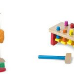 Melissa and Doug Puzzles Sale and MORE!