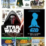 Star Wars Books