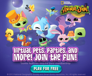 animal jam